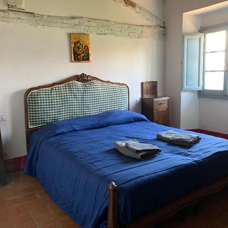 Casale Gli Ulivi Apartamento Donnini Exterior foto