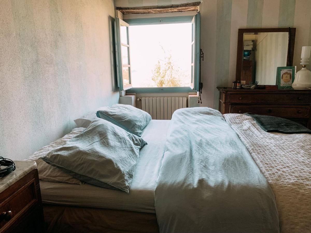 Casale Gli Ulivi Apartamento Donnini Exterior foto