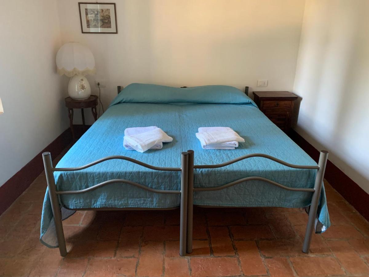 Casale Gli Ulivi Apartamento Donnini Exterior foto