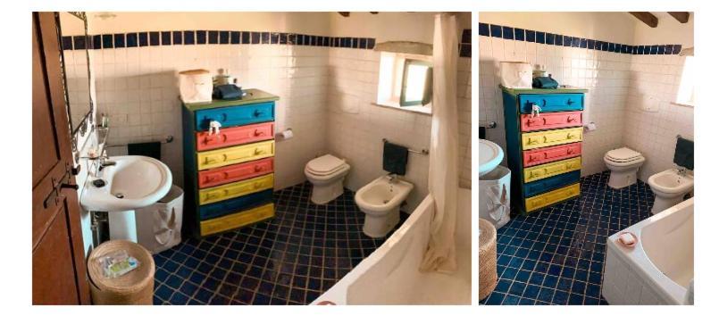 Casale Gli Ulivi Apartamento Donnini Quarto foto